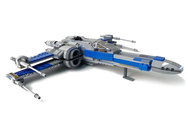 Lego Star Wars 75149